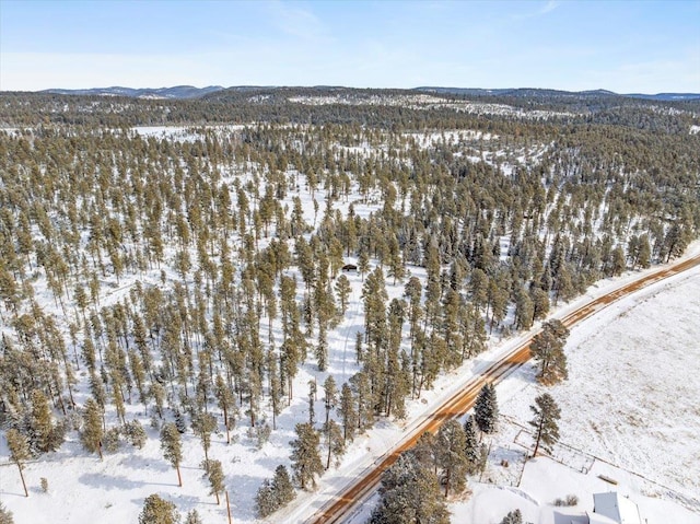 12204 Nemo Rd, Nemo, SD 57759