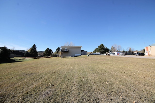 Listing photo 2 for 2100 E Ida St, Sturgis SD 57785