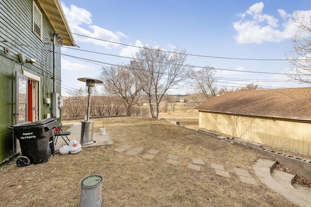 621 Other, Rapid City, SD 57701 - view of yard