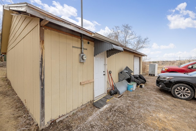 621 Other, Rapid City, SD 57701 - view of outbuilding