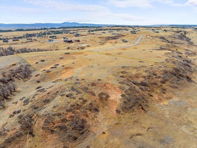 TBD Double Tree Cir, Belle Fourche, SD 57717