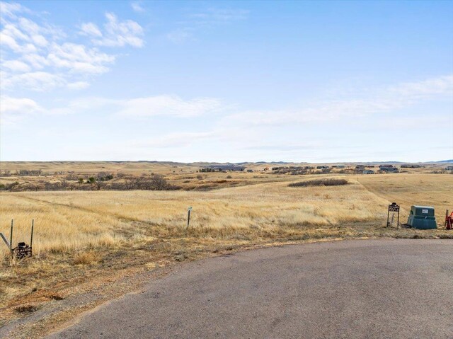 TBD Double Tree Cir, Belle Fourche, SD 57717