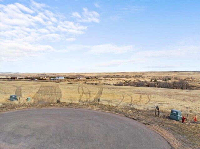 TBD Double Tree Cir, Belle Fourche, SD 57717