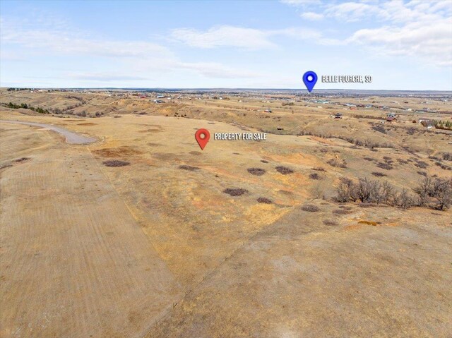 TBD Double Tree Cir, Belle Fourche, SD 57717