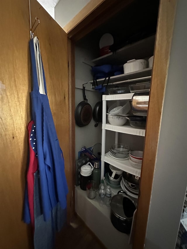 109 David Dr, Sturgis, SD 57785 - view of closet