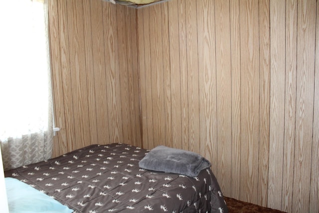 view of bedroom