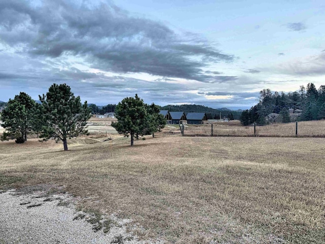 LOT1 Granite Valley, Custer, SD 57730