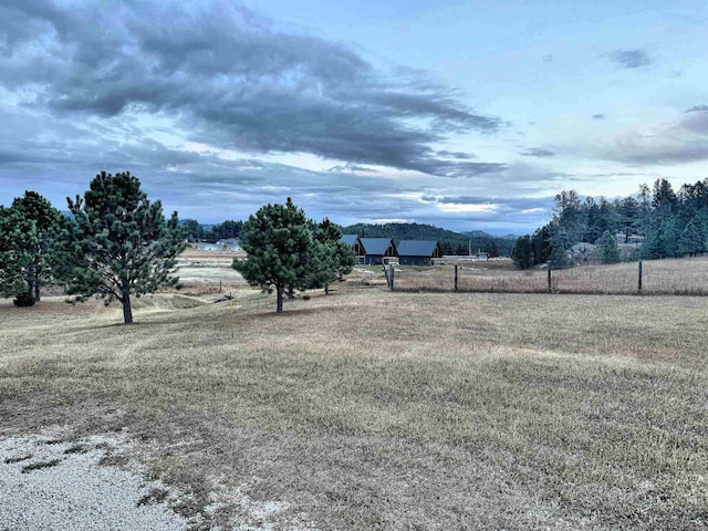 LOT1 Granite Valley, Custer, SD 57730