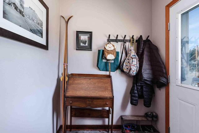 41 Taylor Ave, Deadwood, SD 57732 - view of mudroom