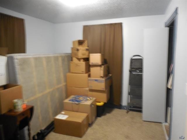 23508 Main St, Caputa, SD 57725 - view of storage room