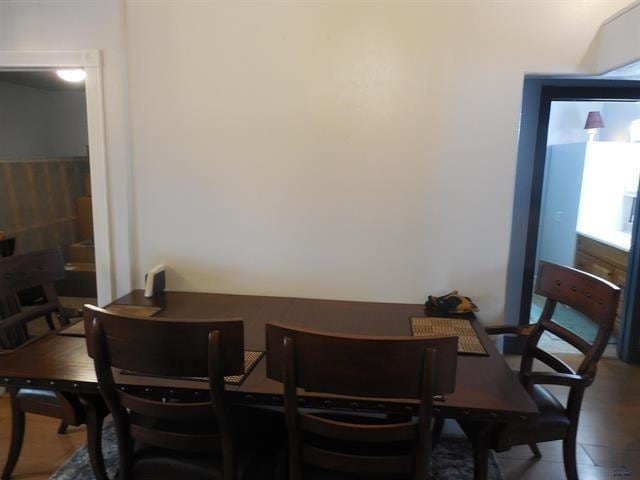 23508 Main St, Caputa, SD 57725 - view of dining room