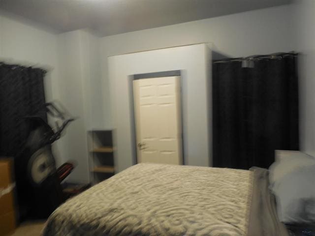 23508 Main St, Caputa, SD 57725 - view of bedroom