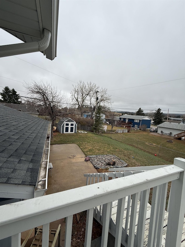 4809 Meadow Dr, Black Hawk, SD 57718 - view of exterior details