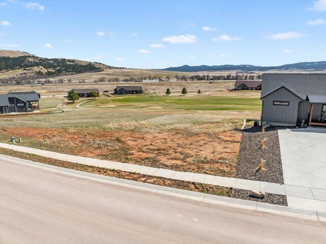 LOT13BLOCK17 Brooks Loop, Spearfish, SD 57783
