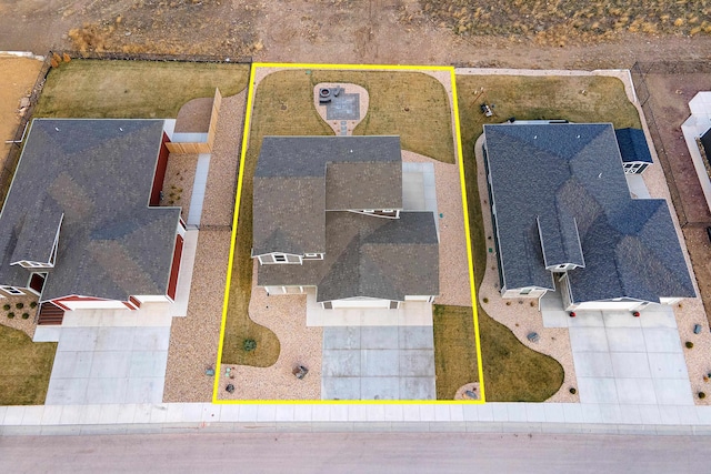 552 Other, Rapid City, SD 57703 - birds eye view of property