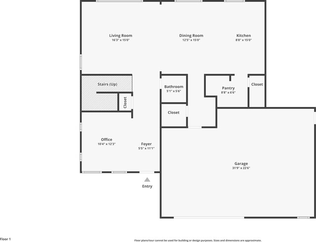 552 Other, Rapid City, SD 57703 - floor plan