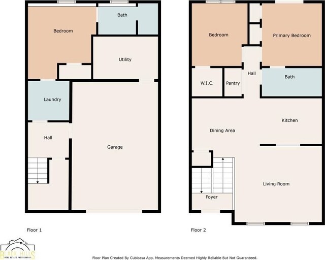 322 Summit St, Belle Fourche, SD 57717