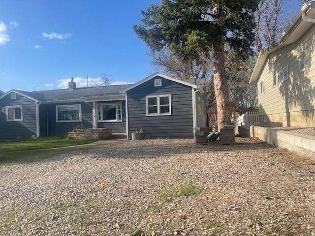 1021 Omaha St, Belle Fourche, SD 57717 - exterior space