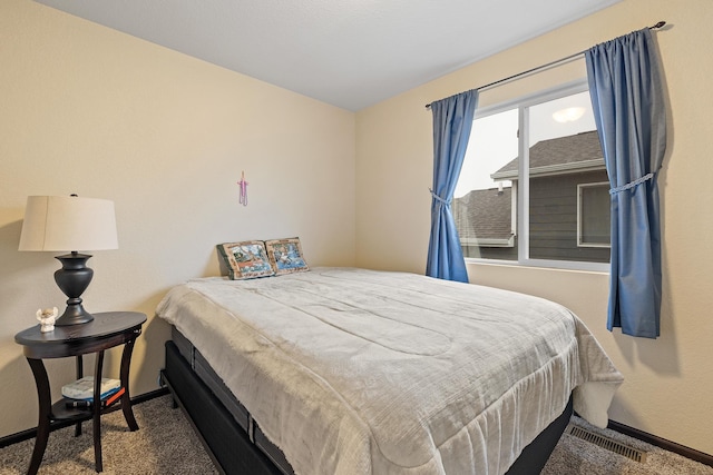 2207 Other, Rapid City, SD 57703 - carpeted bedroom featuring visible vents and baseboards