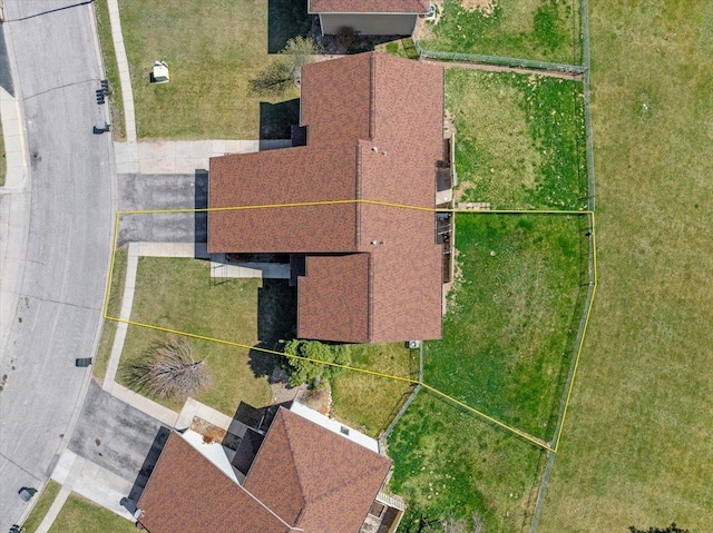 16A Statesboro Dr, Belle Fourche, SD 57717 - aerial view