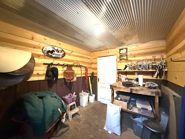 20097 Higgins Gulch Rd, Spearfish, SD 57783 - interior space