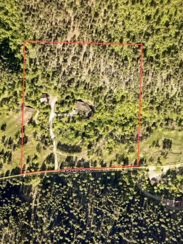 20097 Higgins Gulch Rd, Spearfish, SD 57783 - map location