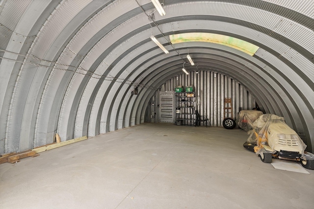 12388 Little Tiger Ln, Hill City, SD 57745 - view of storage area