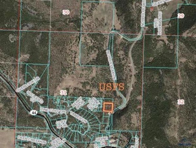 TBD Norris Peak Rd, Rapid City, SD 57702
