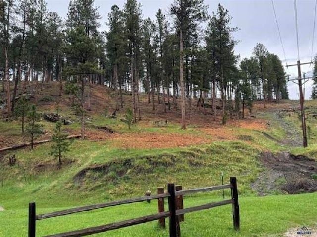 TBD Norris Peak Rd, Rapid City, SD 57702