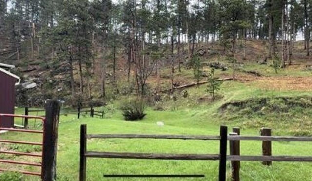 TBD Norris Peak Rd, Rapid City, SD 57702