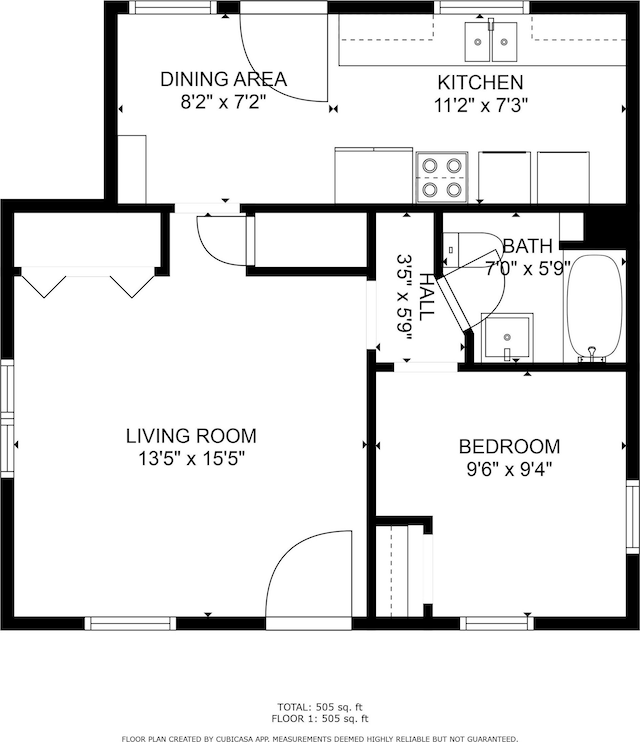 235 E E St, Patrick St, Rapid City, SD 57701
