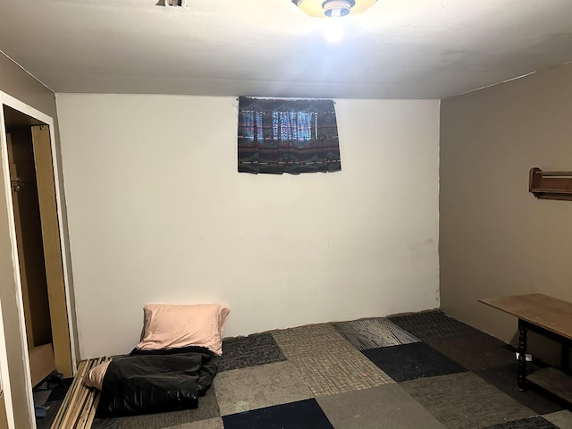 306 10th Ave, Edgemont, SD 57735 - view of bedroom