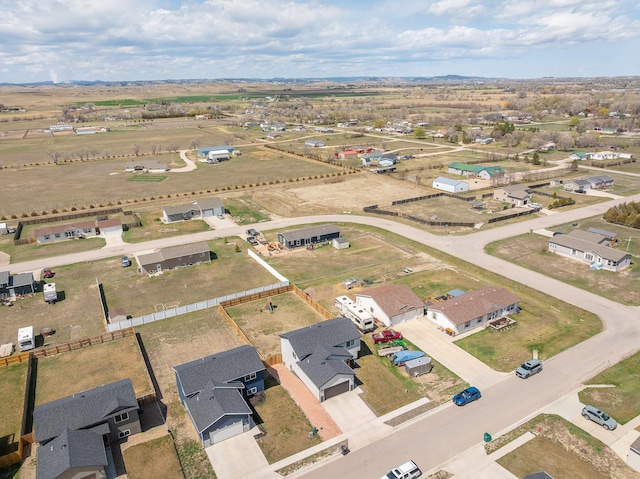 6461 Receda St, Rapid City, SD 57703 - bird's eye view