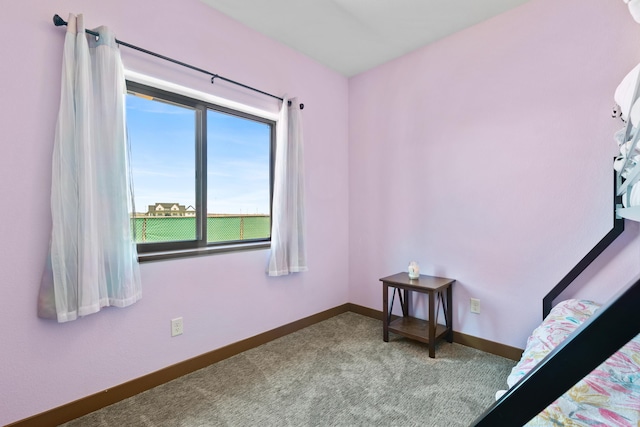 2900 Westview Ave, Spearfish, SD 57783 - carpeted bedroom featuring baseboards