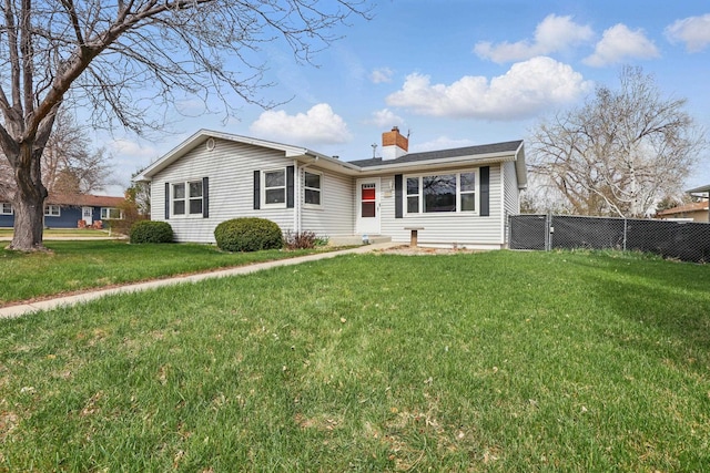 1614 Space Ave, Rapid City, SD 57701