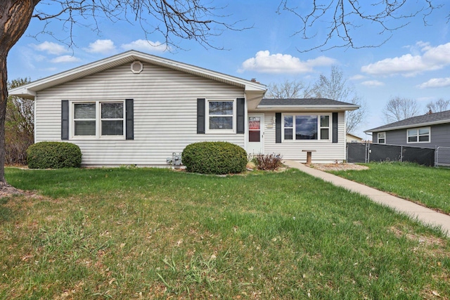 1614 Space Ave, Rapid City, SD 57701