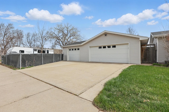 1614 Space Ave, Rapid City, SD 57701