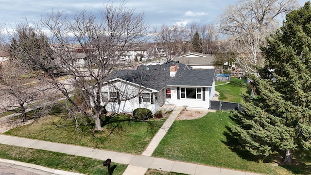 1614 Space Ave, Rapid City, SD 57701