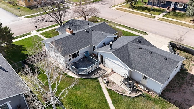 1614 Space Ave, Rapid City, SD 57701