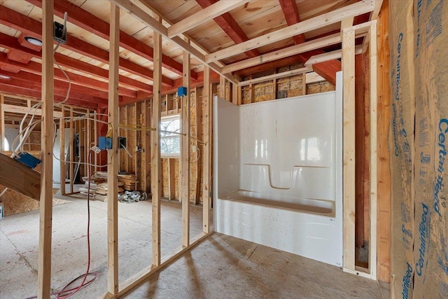 12021 Crook City Rd, Whitewood, SD 57793 - view of miscellaneous room