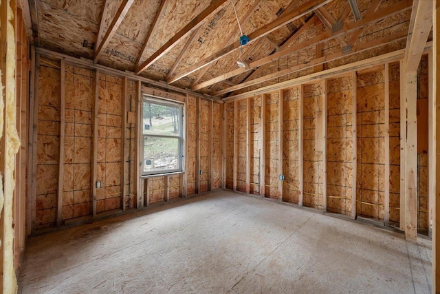 12021 Crook City Rd, Whitewood, SD 57793 - view of miscellaneous room