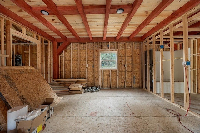 12021 Crook City Rd, Whitewood, SD 57793 - view of misc room