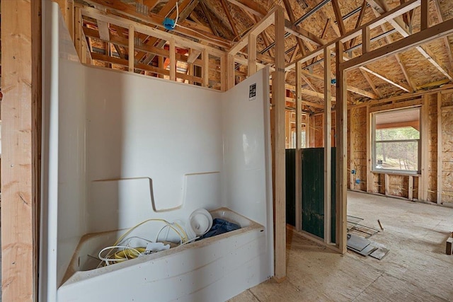 12021 Crook City Rd, Whitewood, SD 57793 - view of bathroom