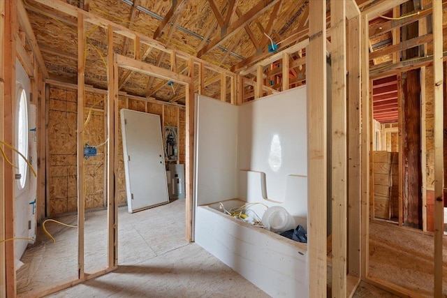 12021 Crook City Rd, Whitewood, SD 57793 - view of misc room