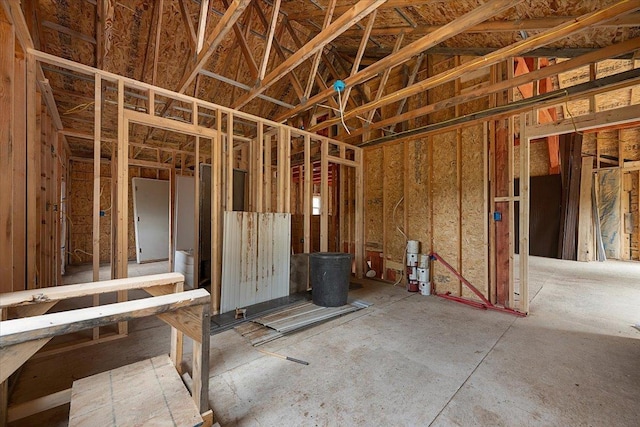 12021 Crook City Rd, Whitewood, SD 57793 - view of miscellaneous room