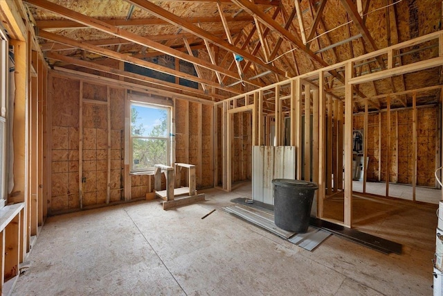 12021 Crook City Rd, Whitewood, SD 57793 - view of misc room