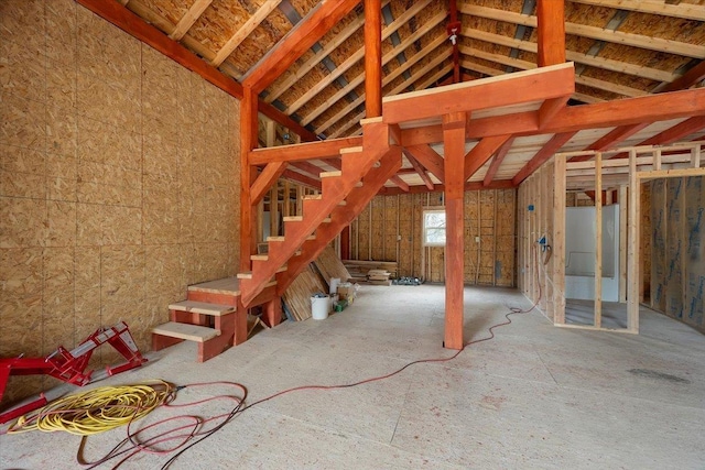 12021 Crook City Rd, Whitewood, SD 57793 - interior space