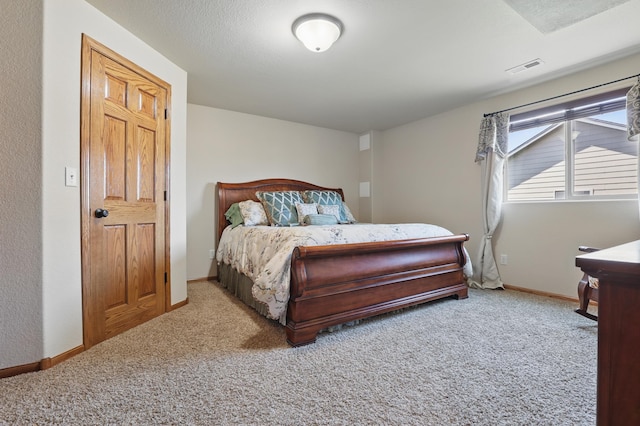 2940 Motherlode Dr, Rapid City, SD 57702 - carpeted bedroom with visible vents and baseboards