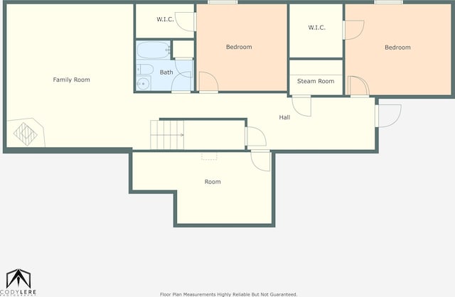 6494 Blake Rd, Rapid City, SD 57702 - room layout