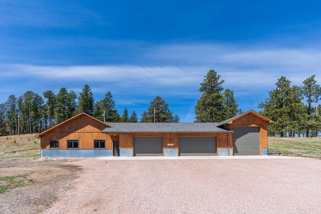 12584 Mills Ranch Rd, Hill City, SD 57745
